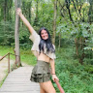 Meet your Posher, Teagan